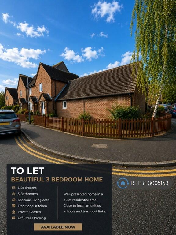 Main image of property: Tanners Meadow, Betchworth, RH3