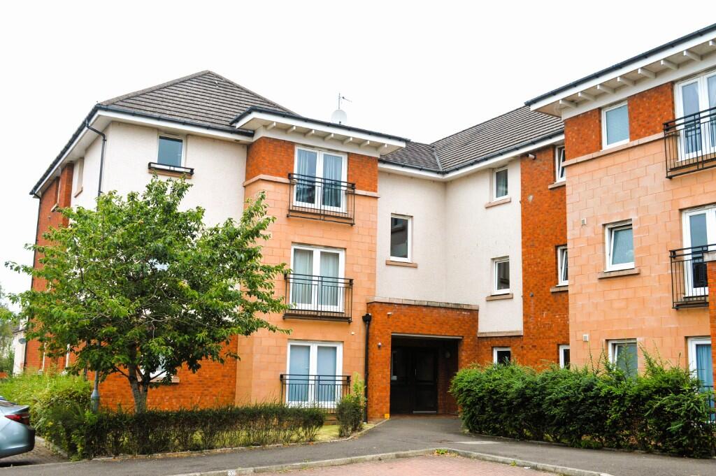 Main image of property: 24 Broad Cairn Court,Motherwell,ML1 2PE