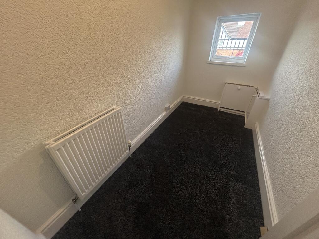 Apartment in Birmingham - More