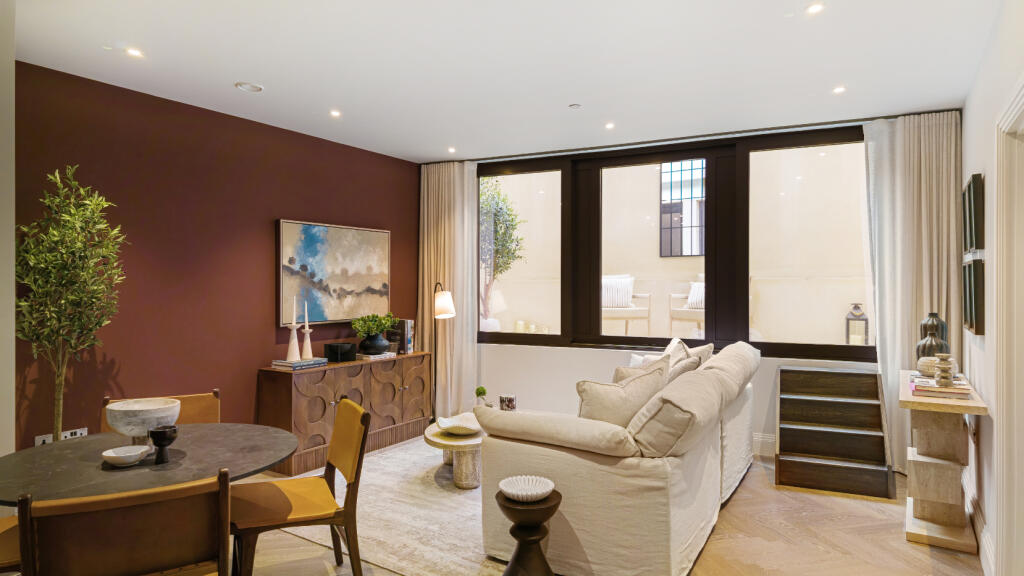 Apartment in London
