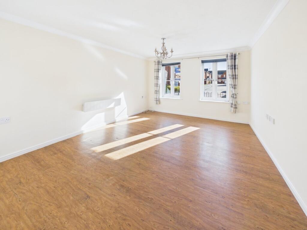 Apartment in East Devon, Budleigh Salterton - View 5