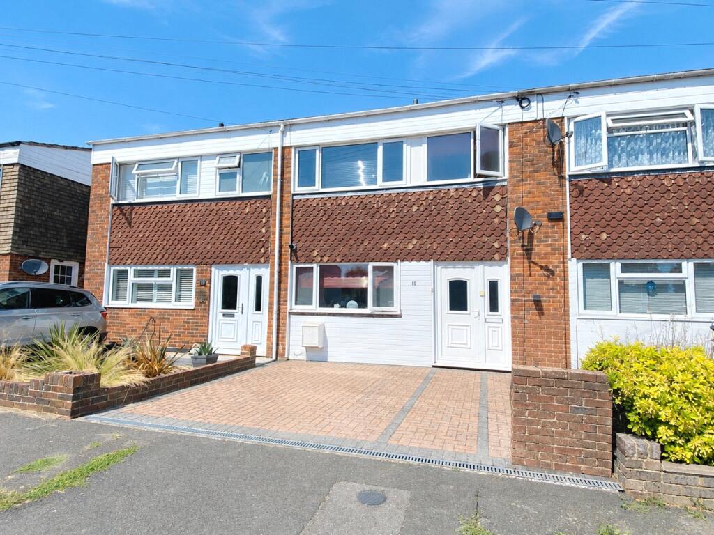 Main image of property: Sussex Close, Hailsham, East Sussex, BN27