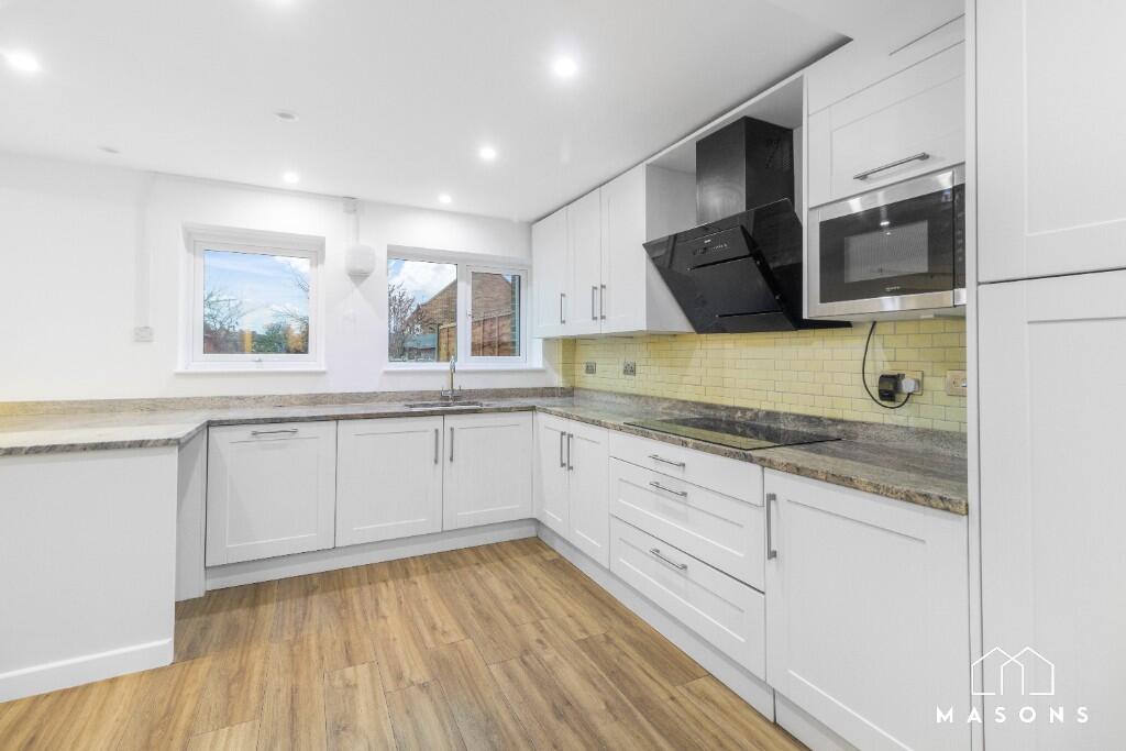 Main image of property: The Oundle, Stevenage, Hertfordshire, SG2