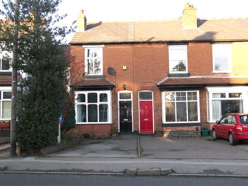 Photo of the property
