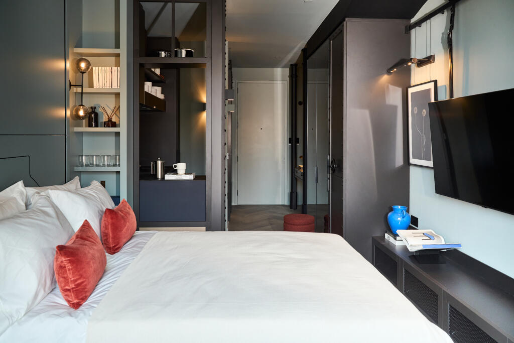 Main image of property: Haydon Way, Wandsworth, London