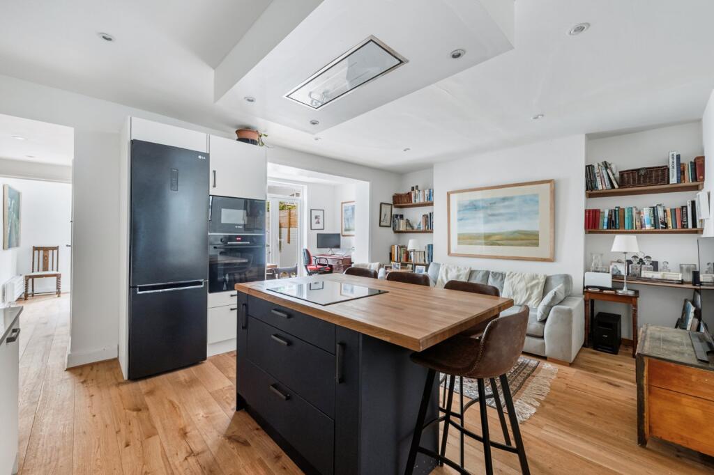 Main image of property: Hammersmith Grove,
Brook Green, W6