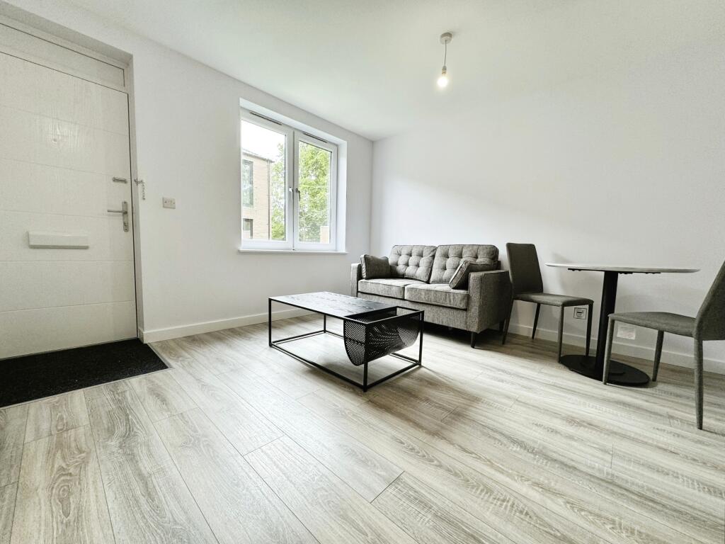 Main image of property: Luna, Fifth Avenue, York, YO31