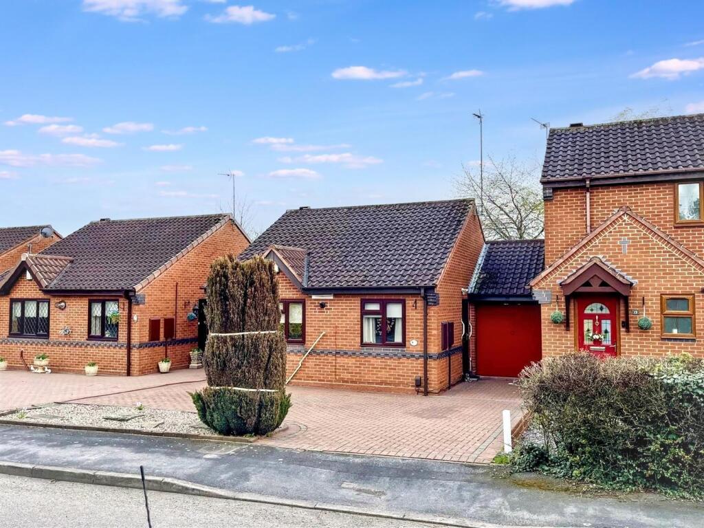 Main image of property: Galton Close, Birmingham