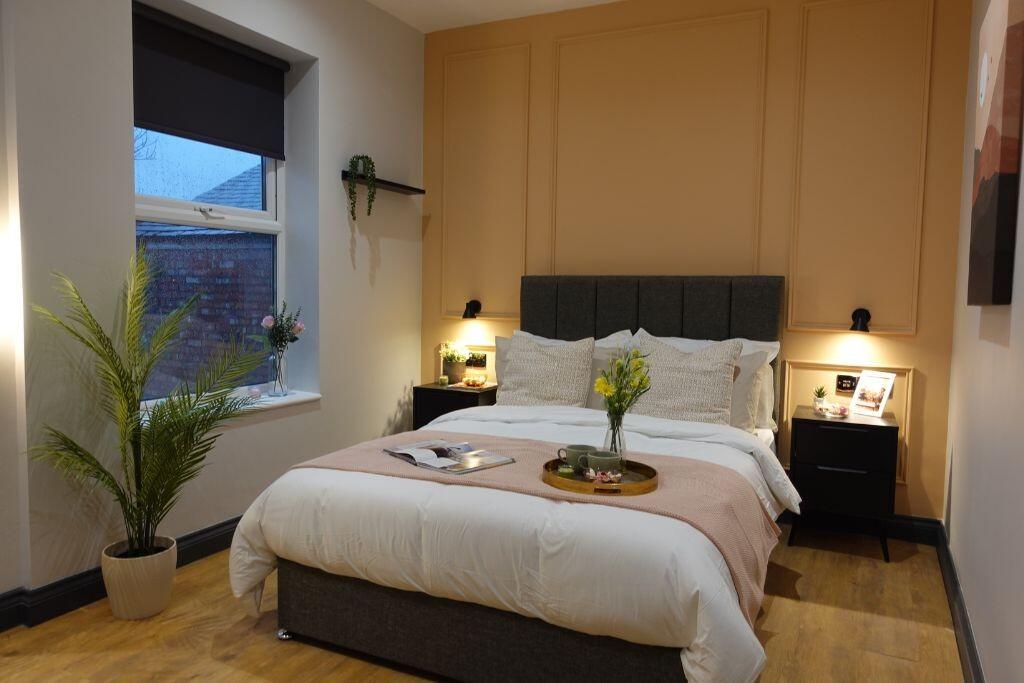 Main image of property: Stone Hill Road, Derby, Derbyshire, DE23