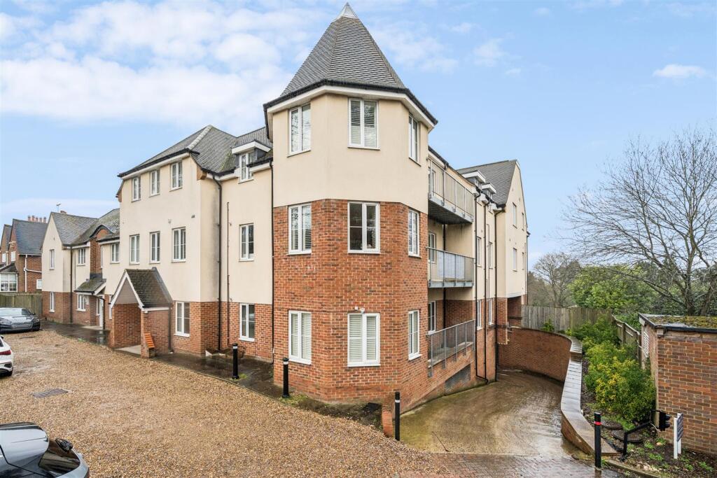 Main image of property: Rickmansworth Road, Chorleywood