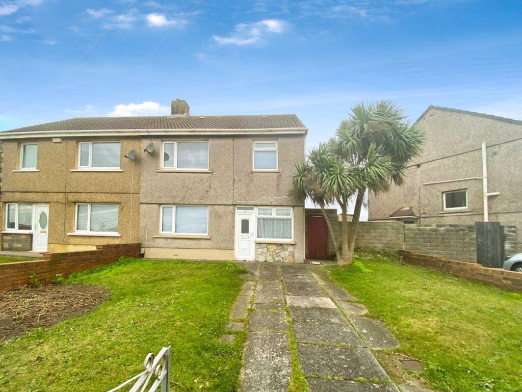 Main image of property: Golden Avenue, Sandfields, Port Talbot, SA12 7RS