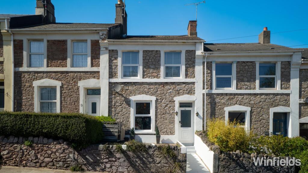 Main image of property: Upton Road, Torquay, TQ1