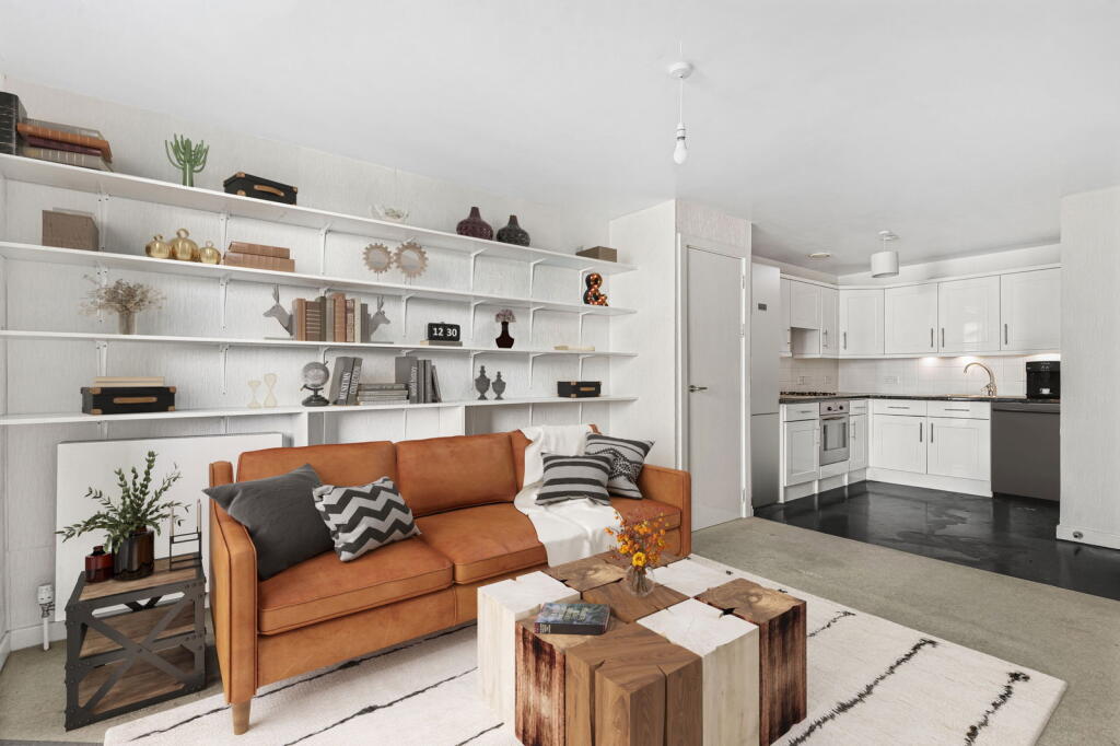 Main image of property: Bloomfield Road, Woolwich, SE18