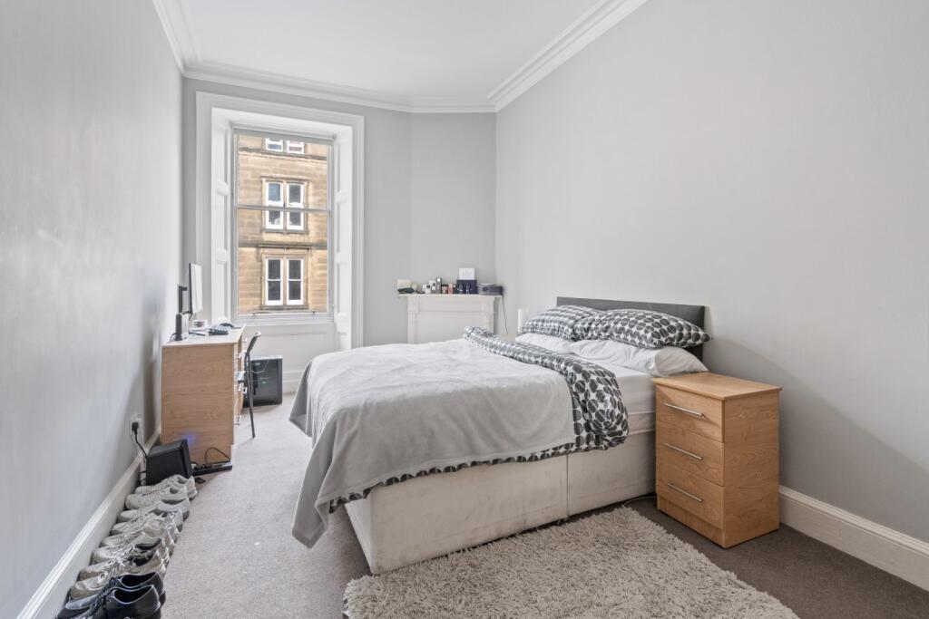 Apartment in Edinburgh, Church Hill, Morningside - View 5