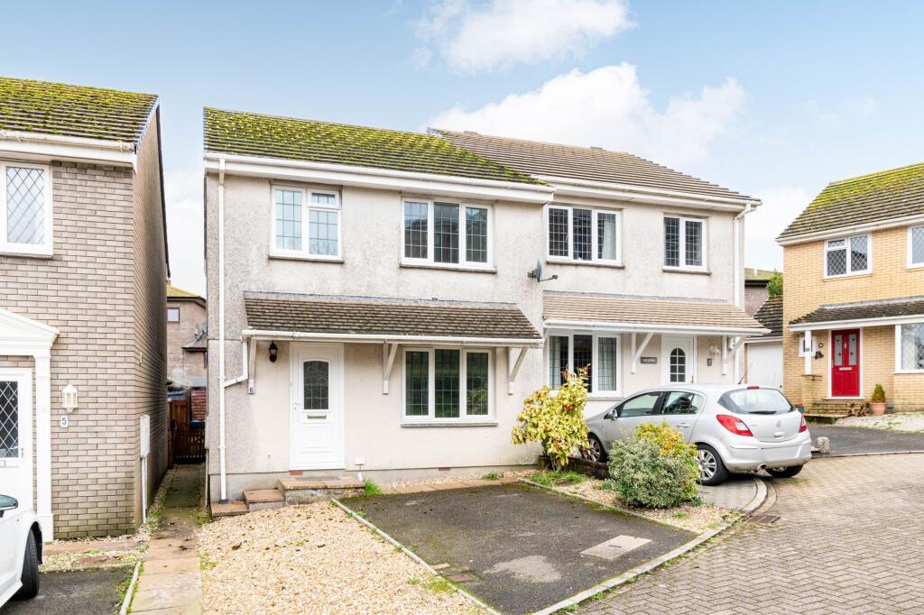 Main image of property: Hazelmead, Liskeard, PL14