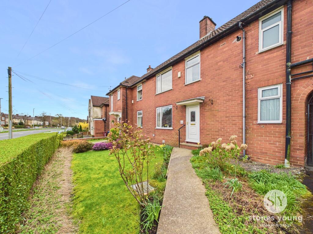 Main image of property: Brownhill Drive, Blackburn, BB1