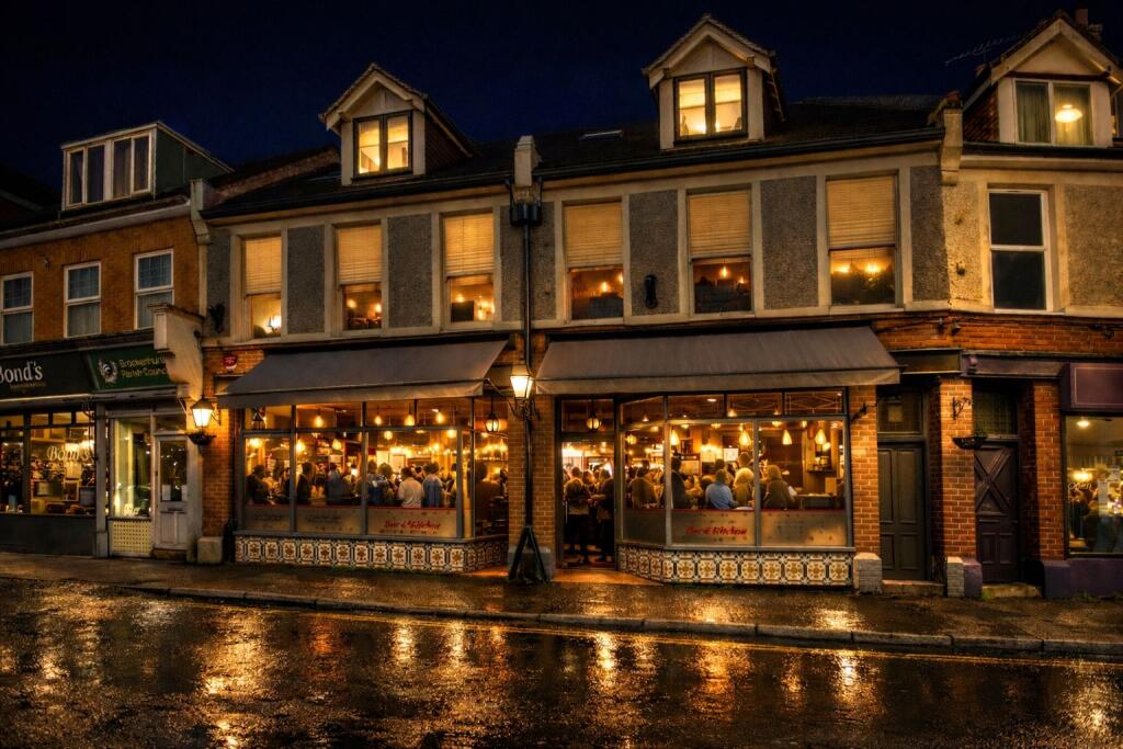 Main image of property: Brookley Road, Brockenhurst, New Forest, SO42