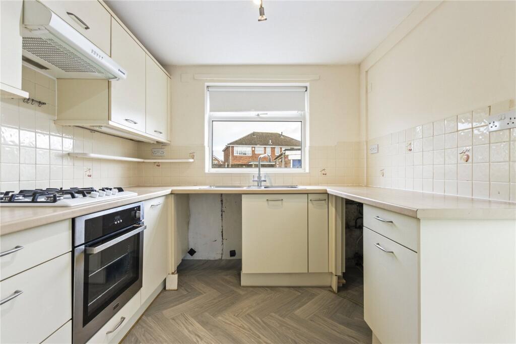 House in Grimsby, Wybers Wood - View 3