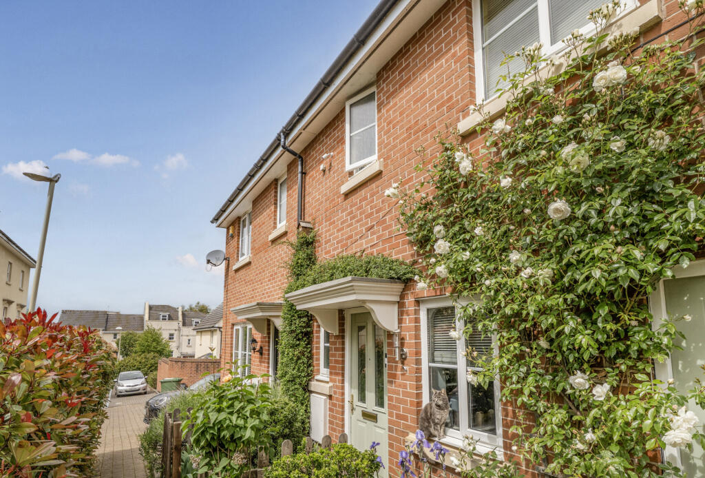 Main image of property: Drybrook Walk, Cheltenham, Gloucestershire, GL52