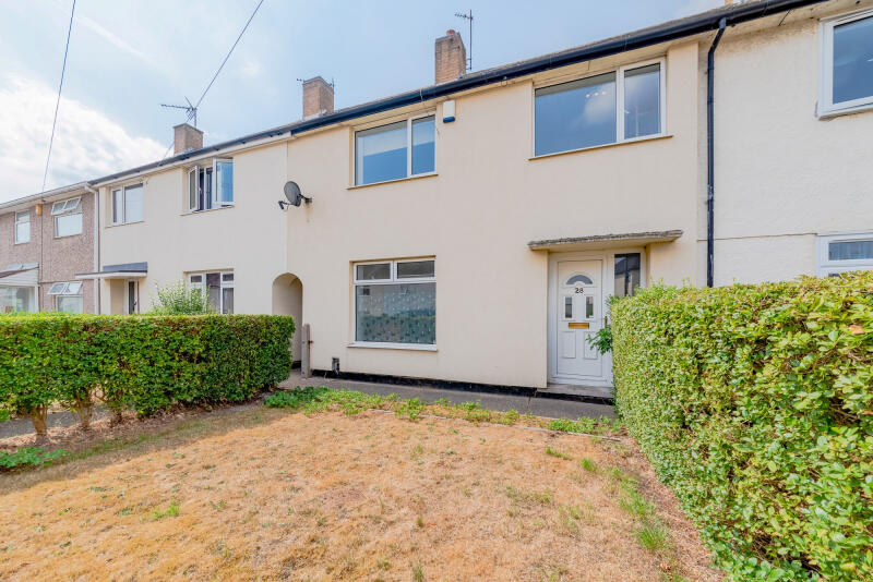 Main image of property: The Drift, Nottingham