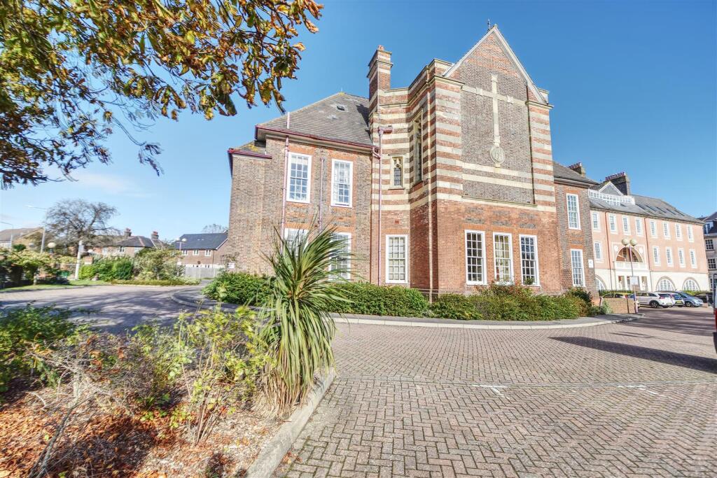 Main image of property: Chapel Walk, Bexhill-On-Sea