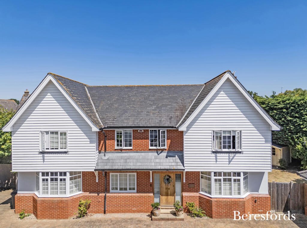 Main Road, Great Leighs, CM3, Great Leighs