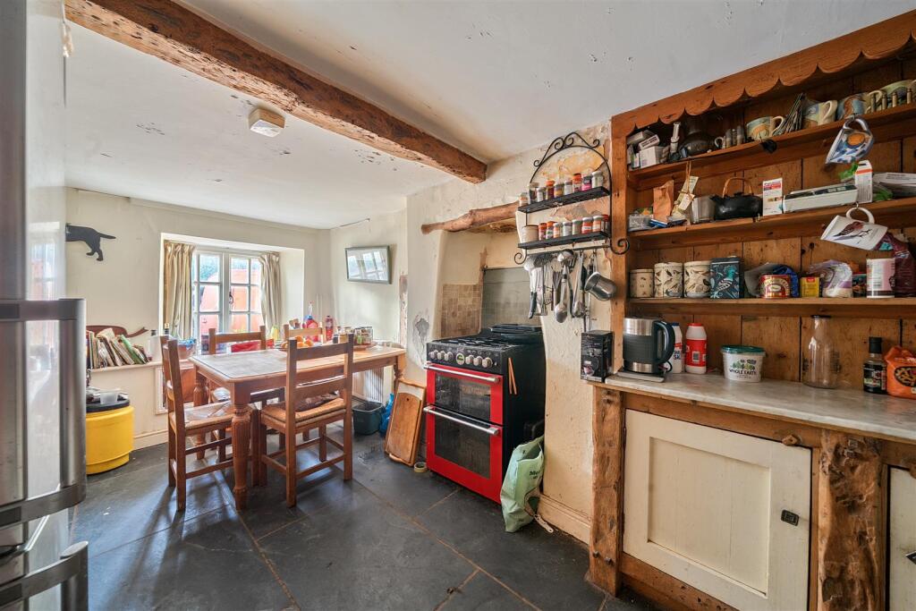 5 Muddlebridge, Fremington, Barnstaple photo 4