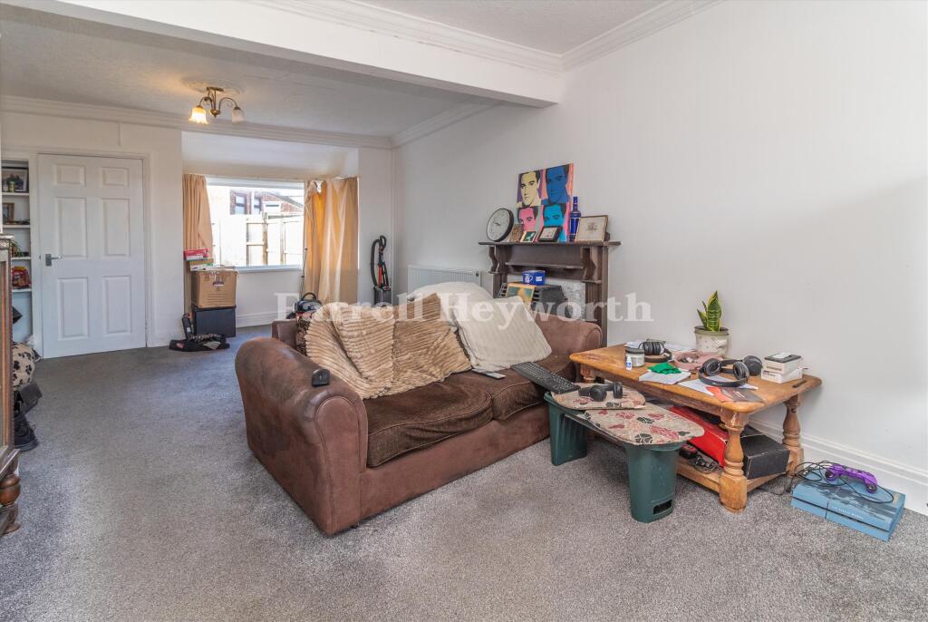 Whalley Lane, Blackpool photo 3