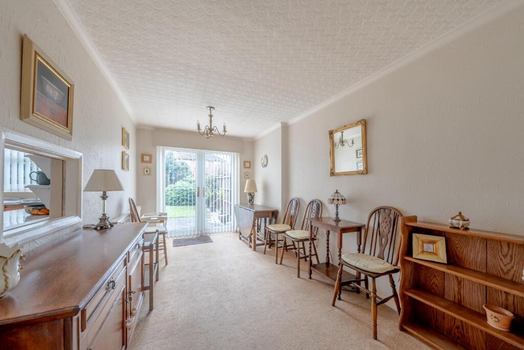 Main image of property: Meyrick Avenue, Wetherby