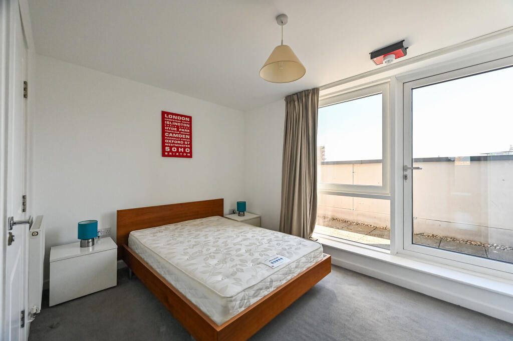 Apartment in London - View 4