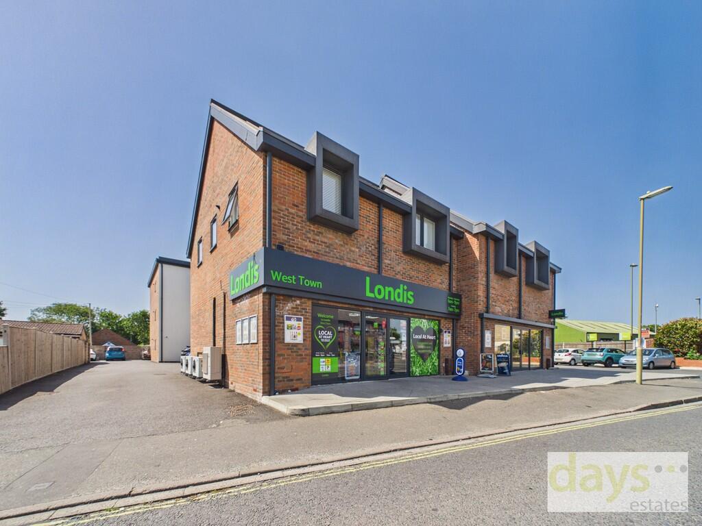 Main image of property: Station Road, Hayling Island