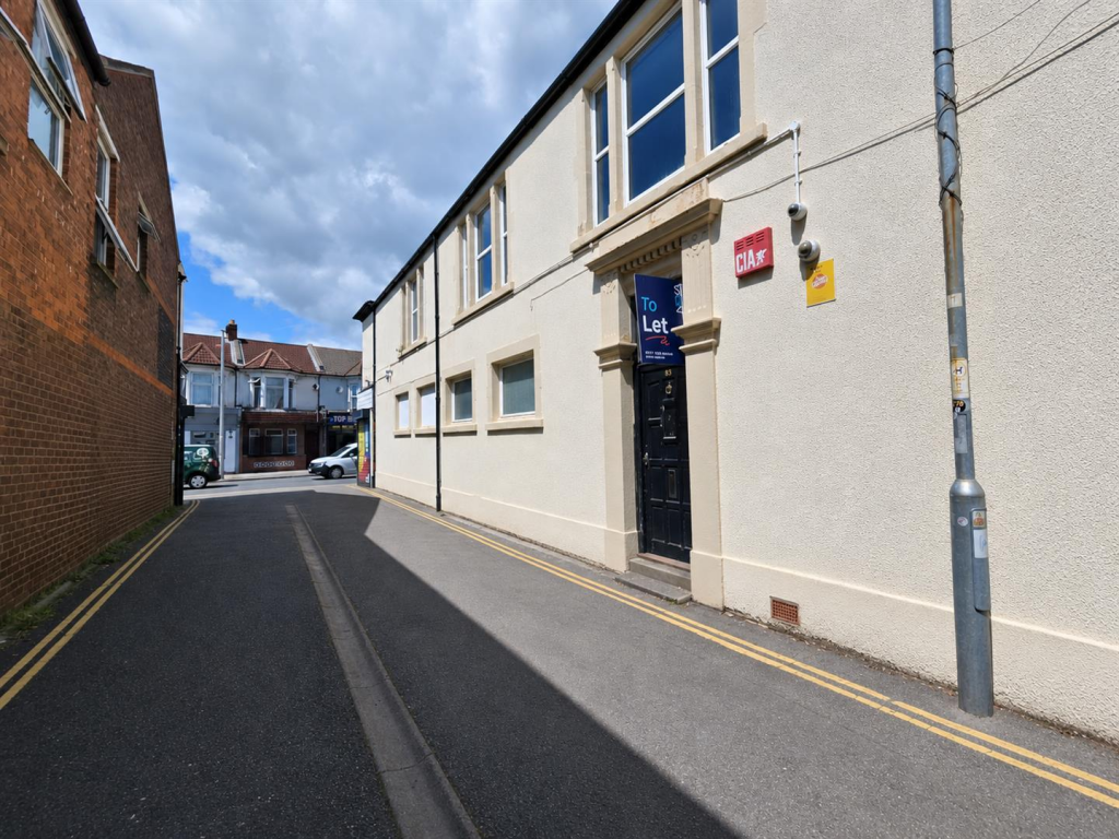 Main image of property: Fawcett Road, Southsea