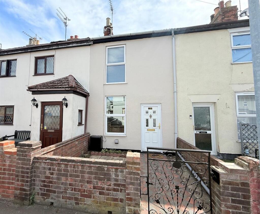 Main image of property: Exmouth Road, Great Yarmouth