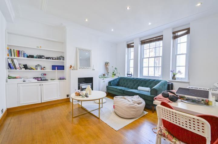 Main image of property: Goodwood Court, 54-57 Devonshire Street, London, W1W