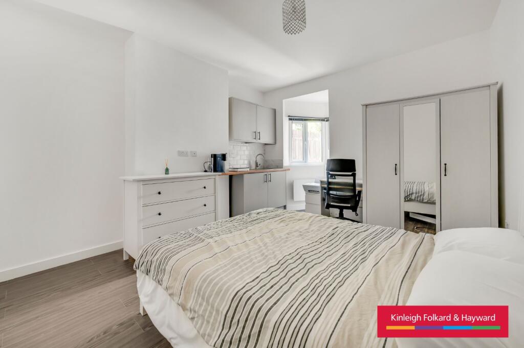 Main image of property: Upper Tulse Hill, Brixton, London, SW2