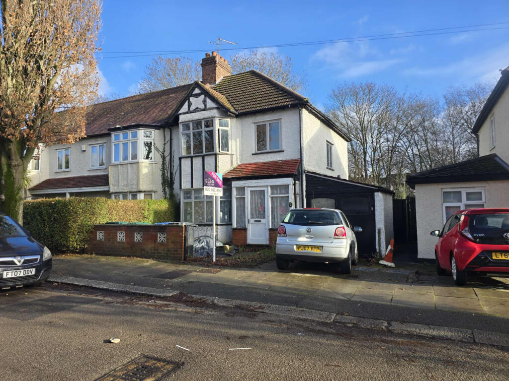 Main image of property: Kings Close, London, NW4