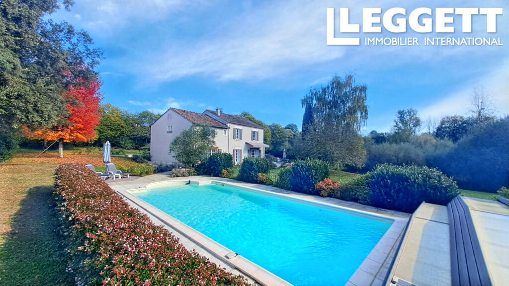 Main image of property: Aquitaine, Dordogne, Abjat-sur-Bandiat