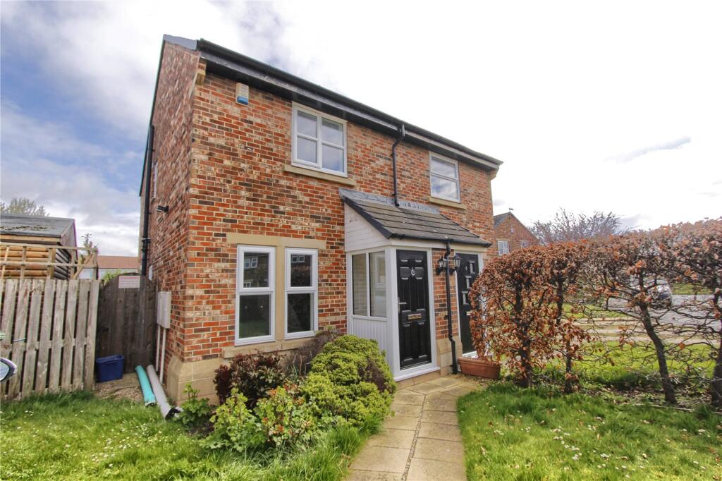 Main image of property: Ingleborough Lane, Ingleby Barwick