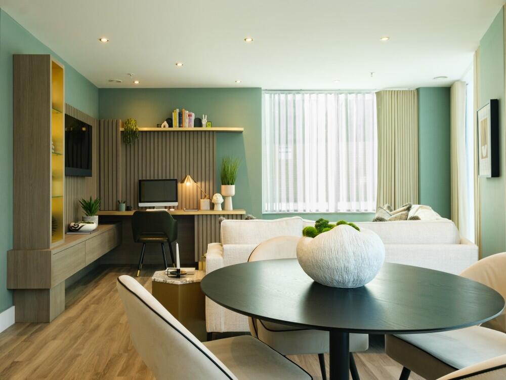 Main image of property: Colindale Gardens, 144 Colindale Avenue,
London,
NW9 5HU