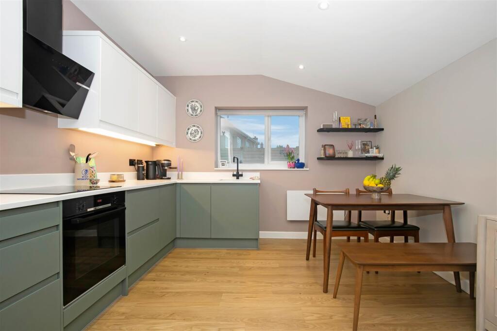 Main image of property: Honey Hill Road, Bristol