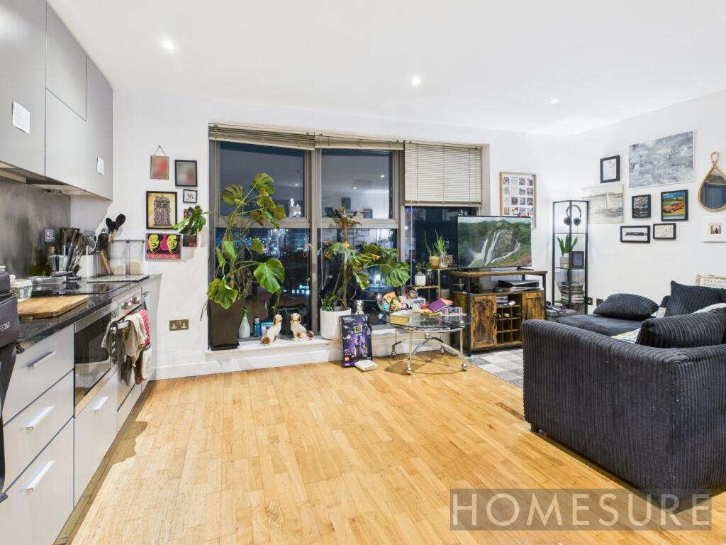 Apartment in Liverpool - View 5