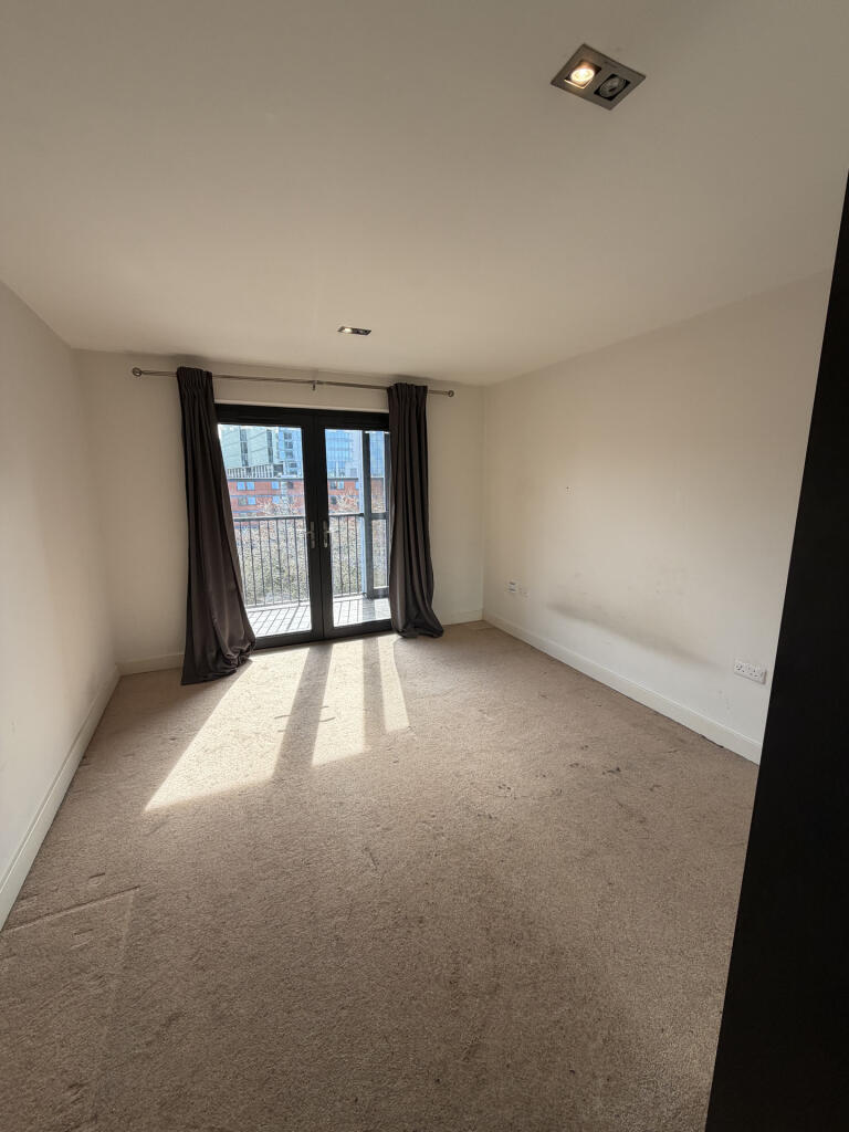 Main image of property: , Hub, 1 Clive Passage, Birmingham, West Midlands