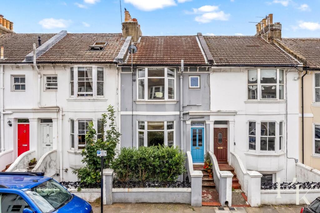 Main image of property: Livingstone Road, Hove
