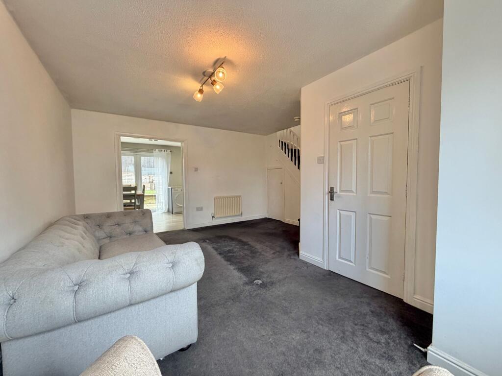 House in Carlisle, Durranhill Estate, Durranhill - More