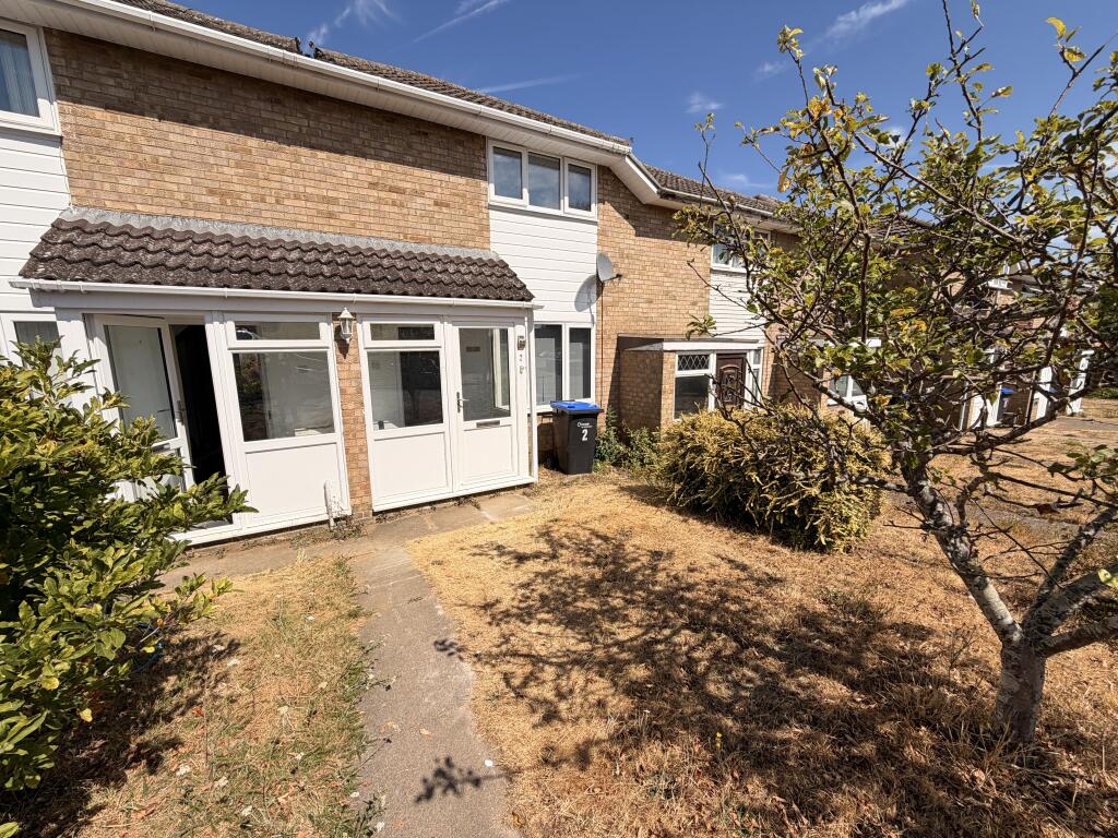 Main image of property: Hornbeam Court, NORTHAMPTON