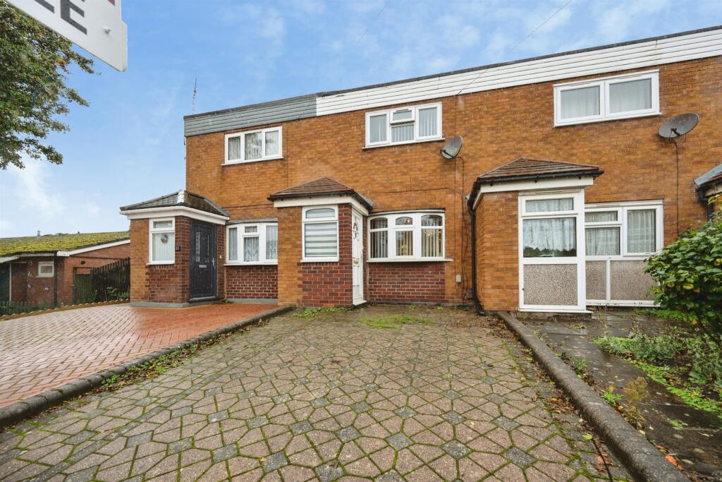 Arthur Street, WEST BROMWICH