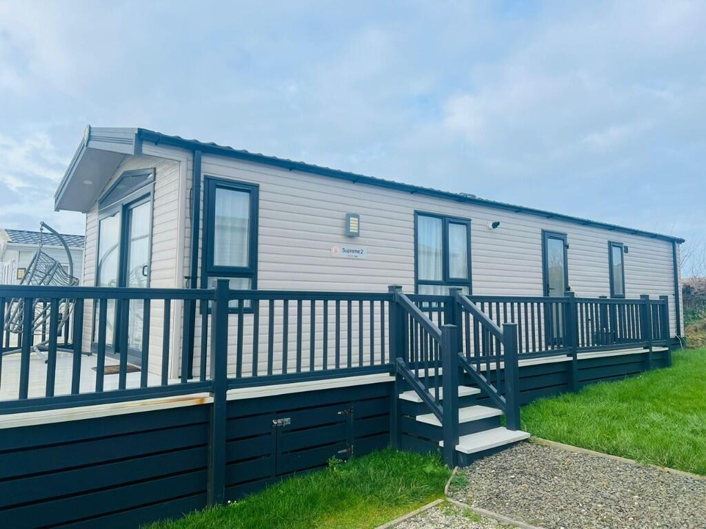 Main image of property: Atlantic Breeze 141, Mear Lane, Bude