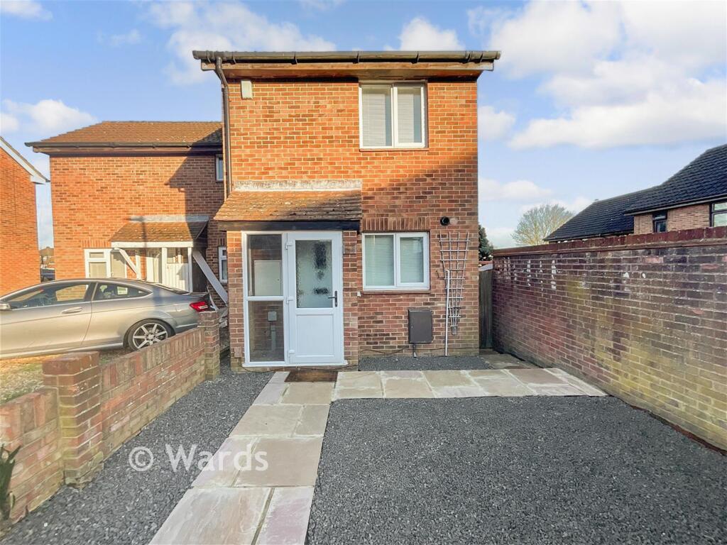 Main image of property: Harvel Avenue, Strood, Rochester, Kent