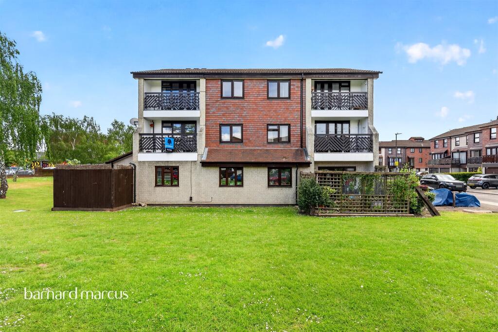 Main image of property: Coniston Close, London