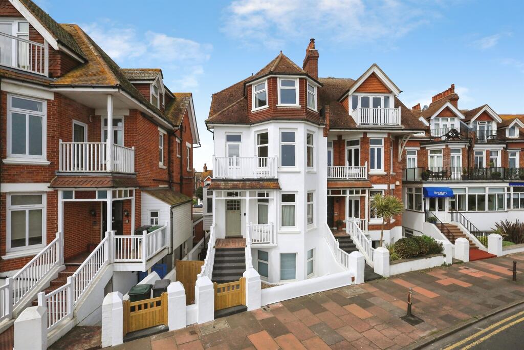 Main image of property: Royal Parade, Eastbourne